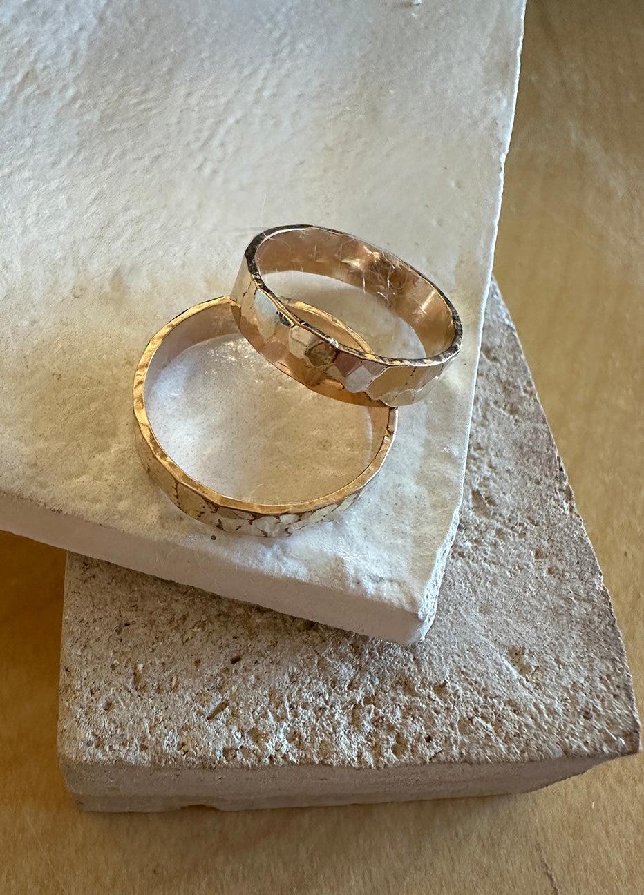 Sun & Selene Minerva Ring
