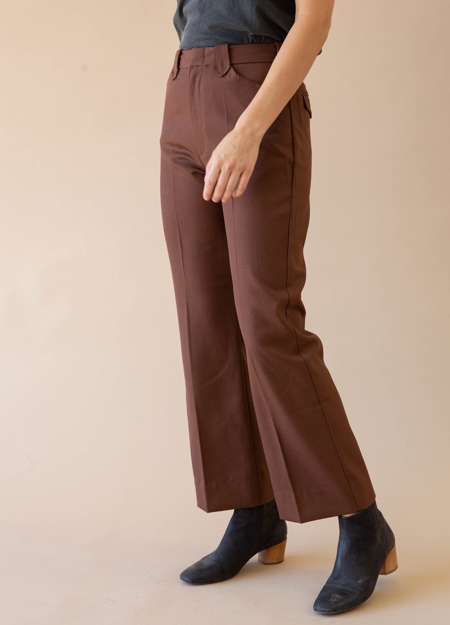 The Great Western Trouser
