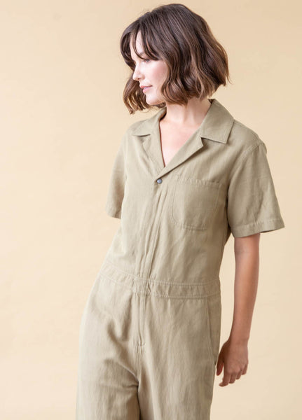 Apiece apart hotsell levante jumpsuit