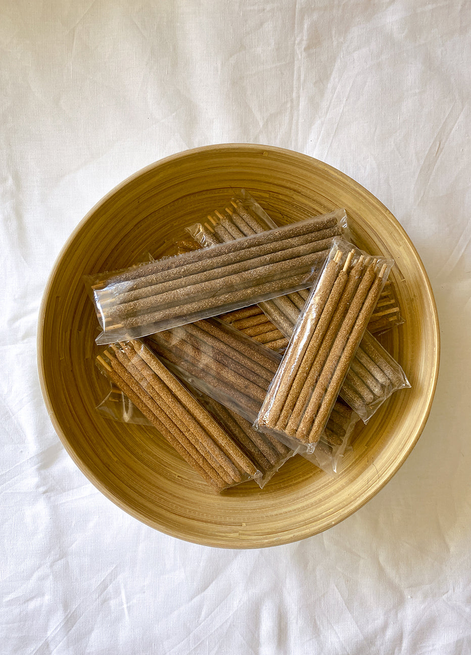 Ashram Incense Sticks