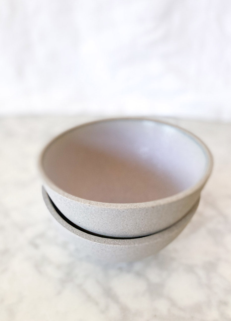Humble Ceramics Enoki Bowl