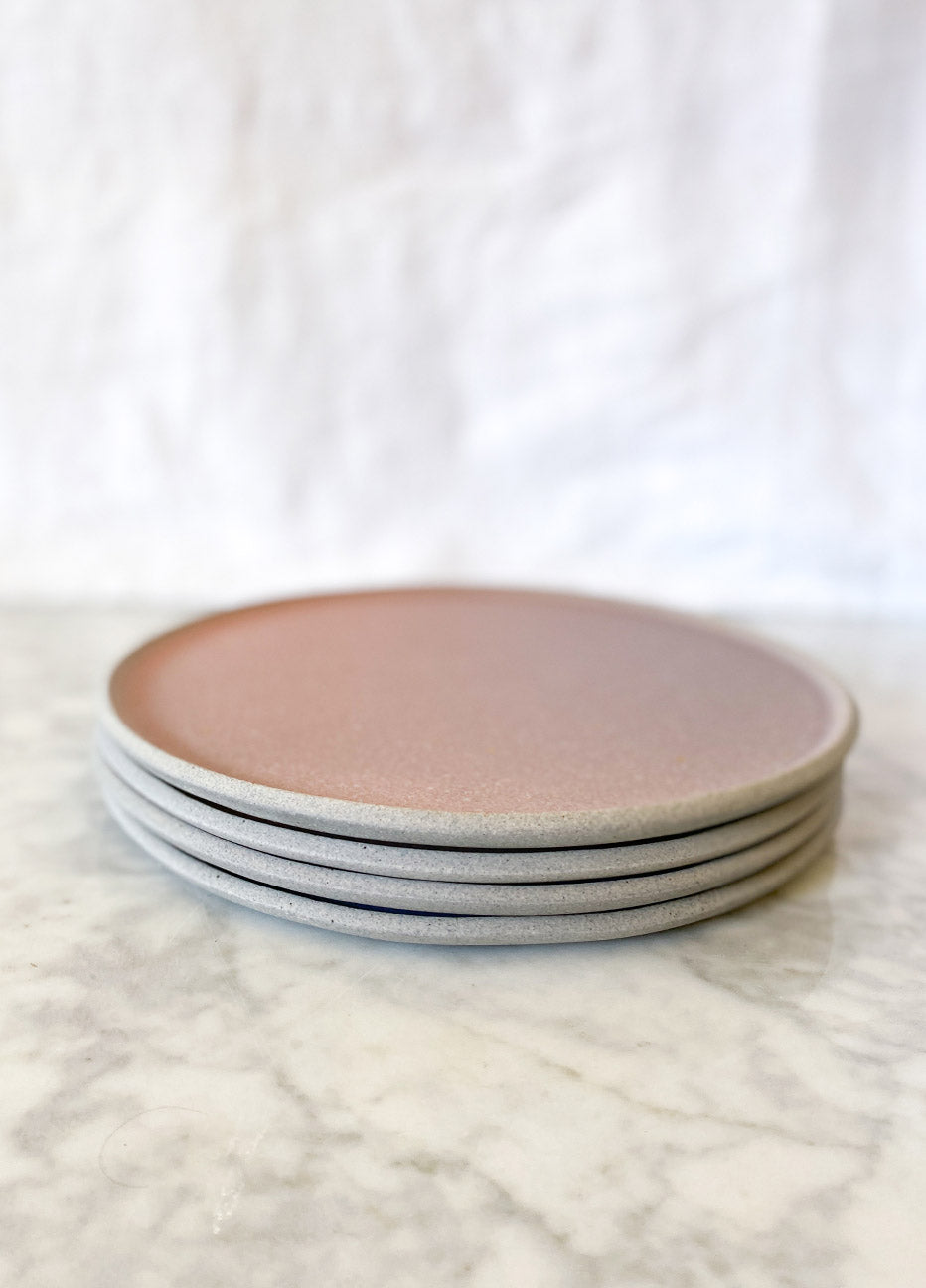 Humble Ceramics Stillness Dinner Plate