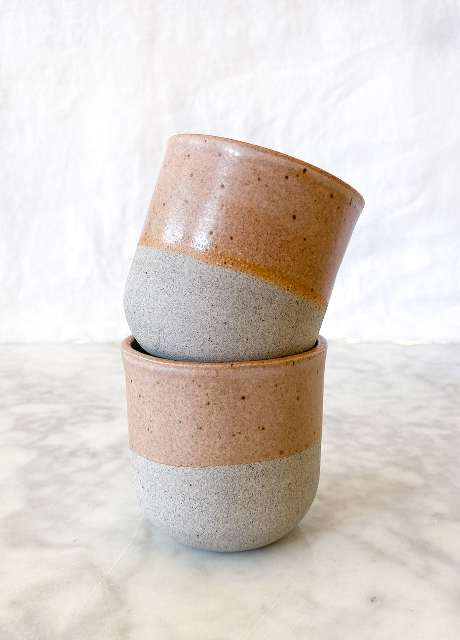 Humble Ceramics 3" Alder Tumbler