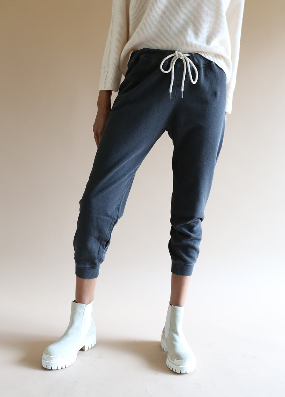 The Great Cropped Sweatpants