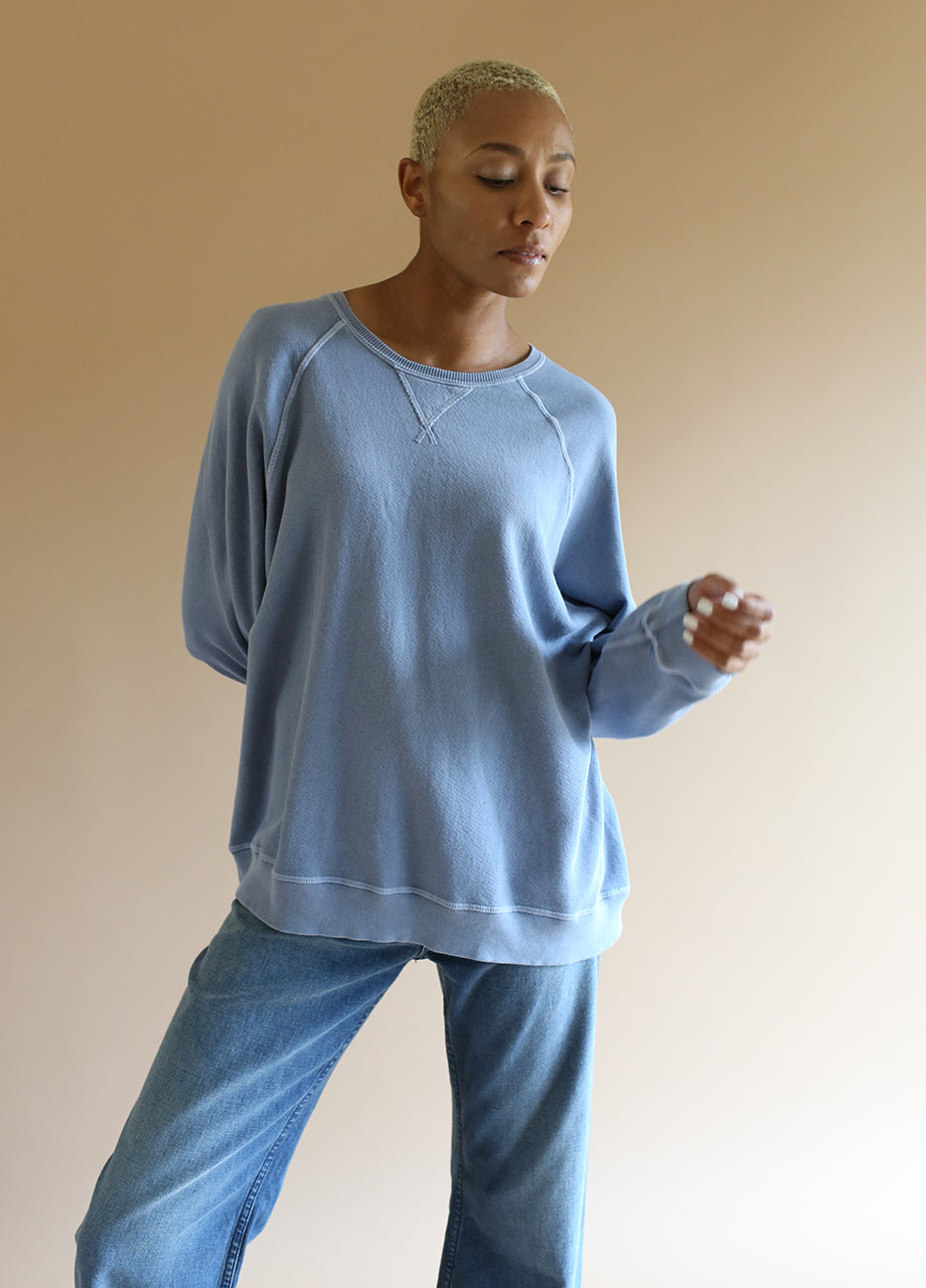 The Great Slouch Sweatshirt