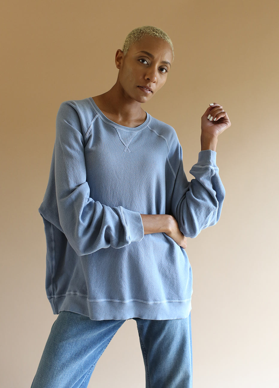 The Great Slouch Sweatshirt