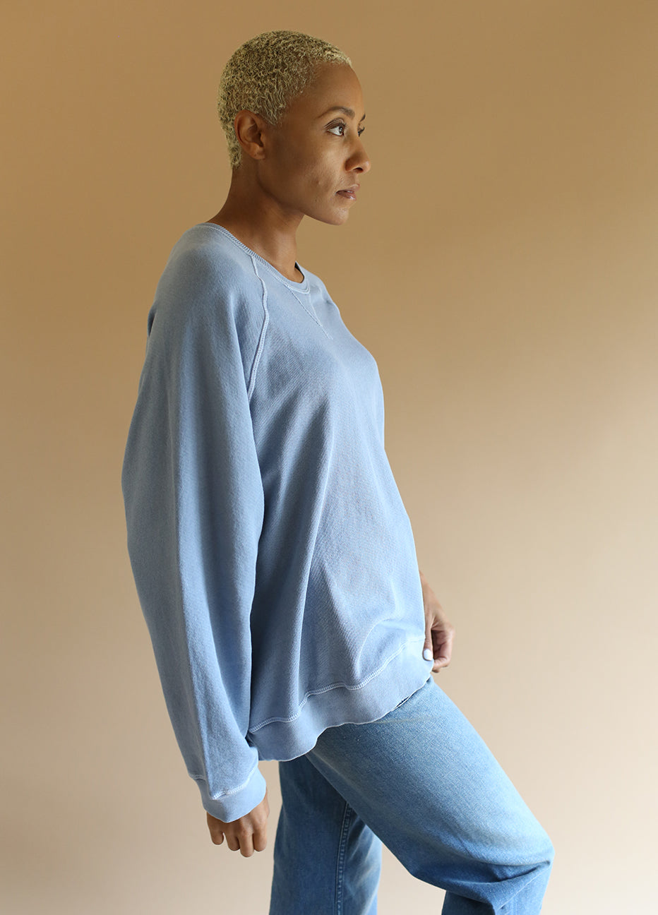 The Great Slouch Sweatshirt