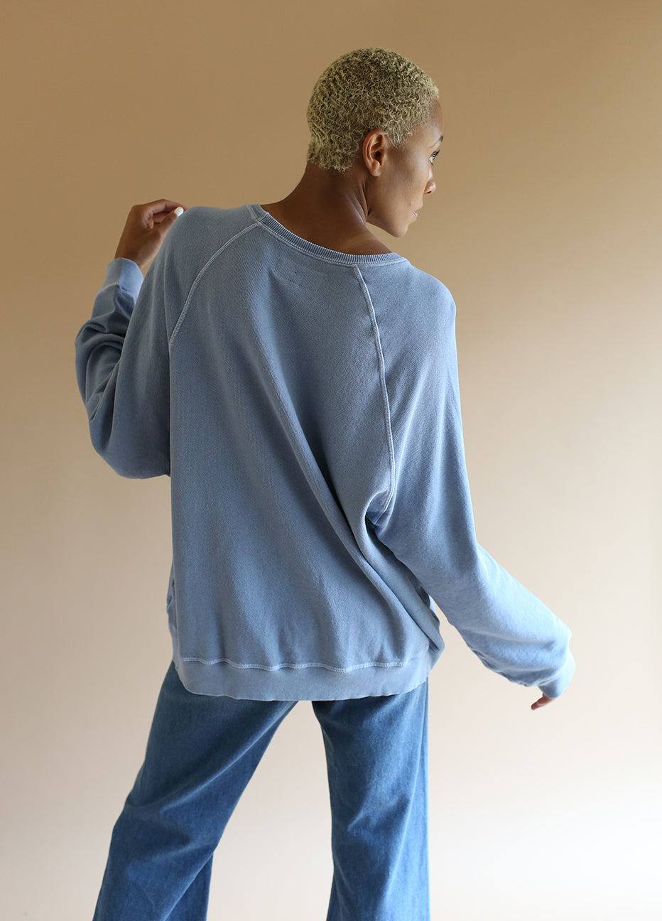 The Great Slouch Sweatshirt