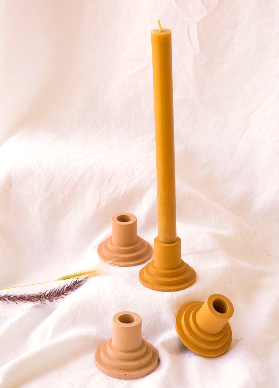 Candle Holder No.2