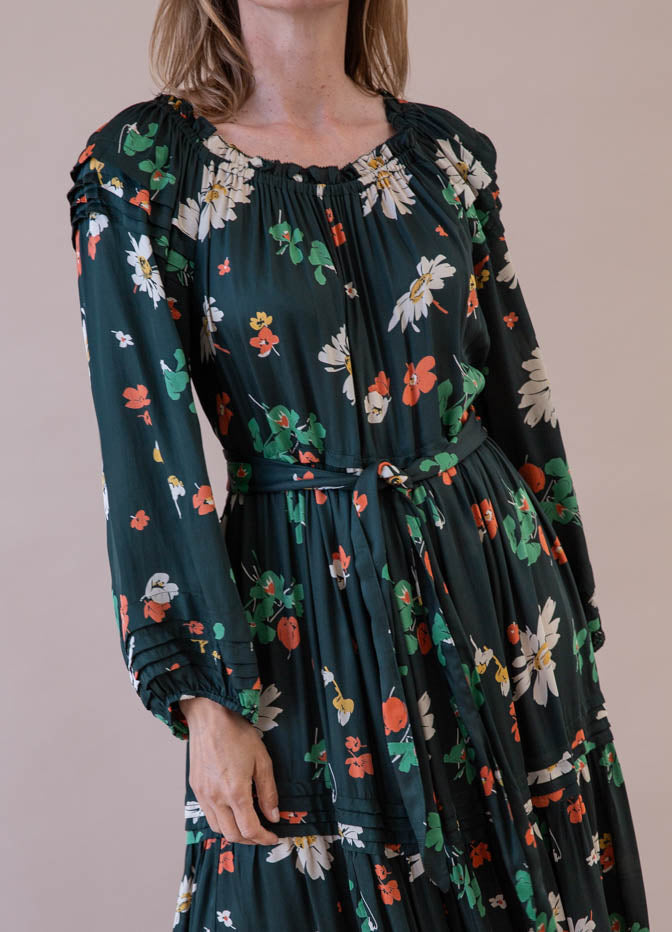 The Great Floral Maxi