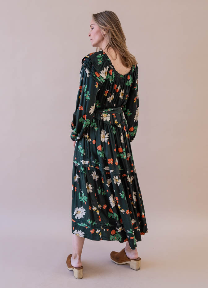 The Great Floral Maxi