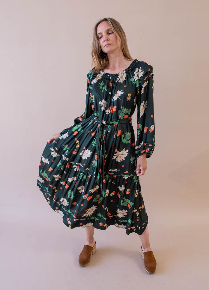 The Great Floral Maxi