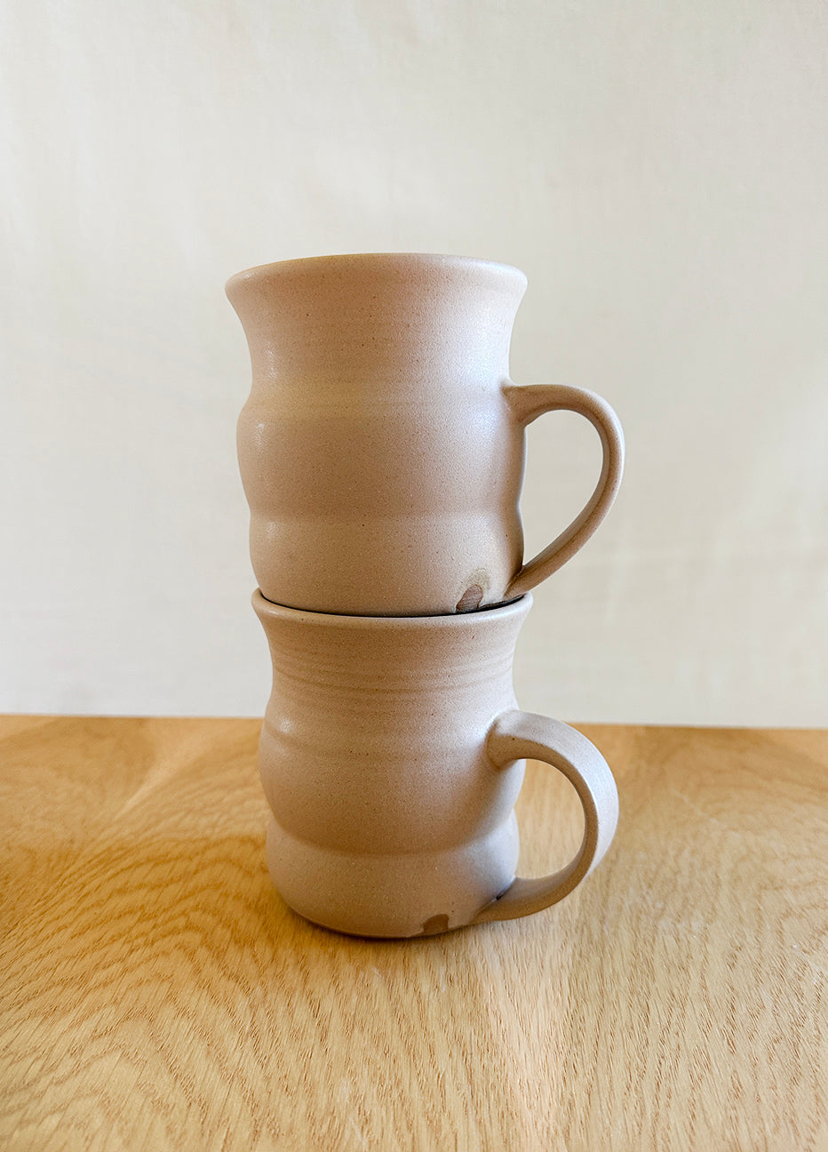 Settle Ceramics The Big Mug