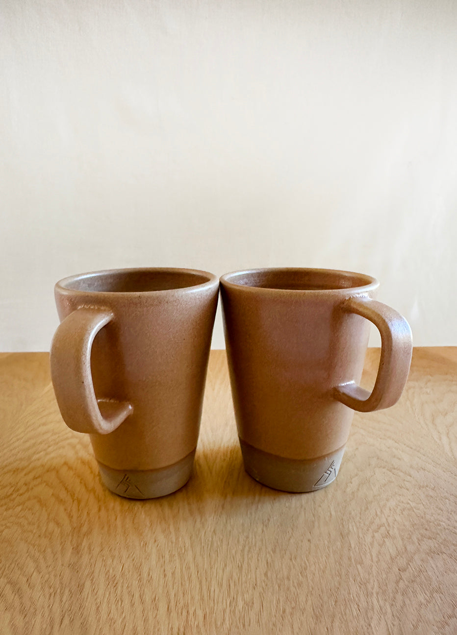 Settle Ceramics Latte Mug