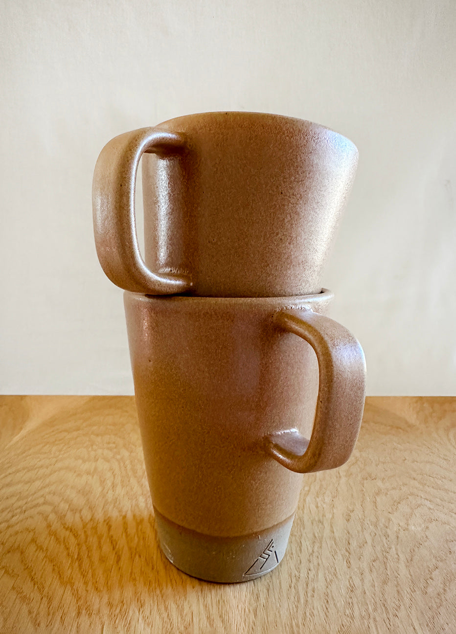 Settle Ceramics Latte Mug