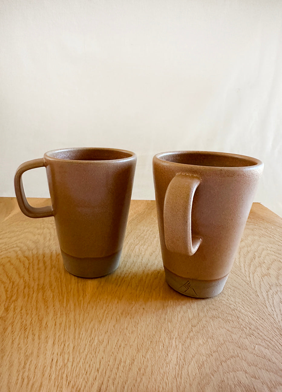 Settle Ceramics Latte Mug