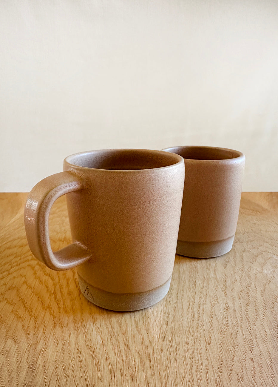 Settle Ceramics Cappuccino Mug