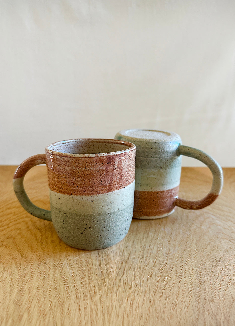 Sara Winkle Desert Landscape Mug