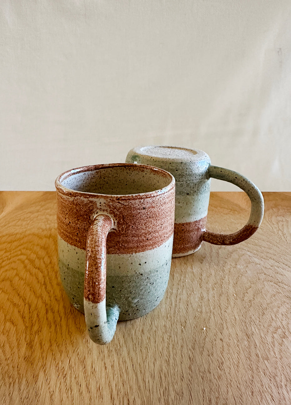 Sara Winkle Desert Landscape Mug