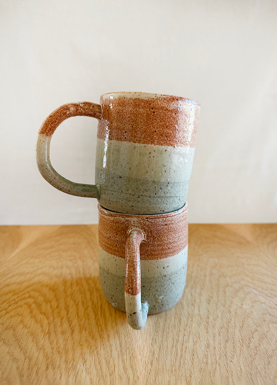 Sara Winkle Desert Landscape Mug