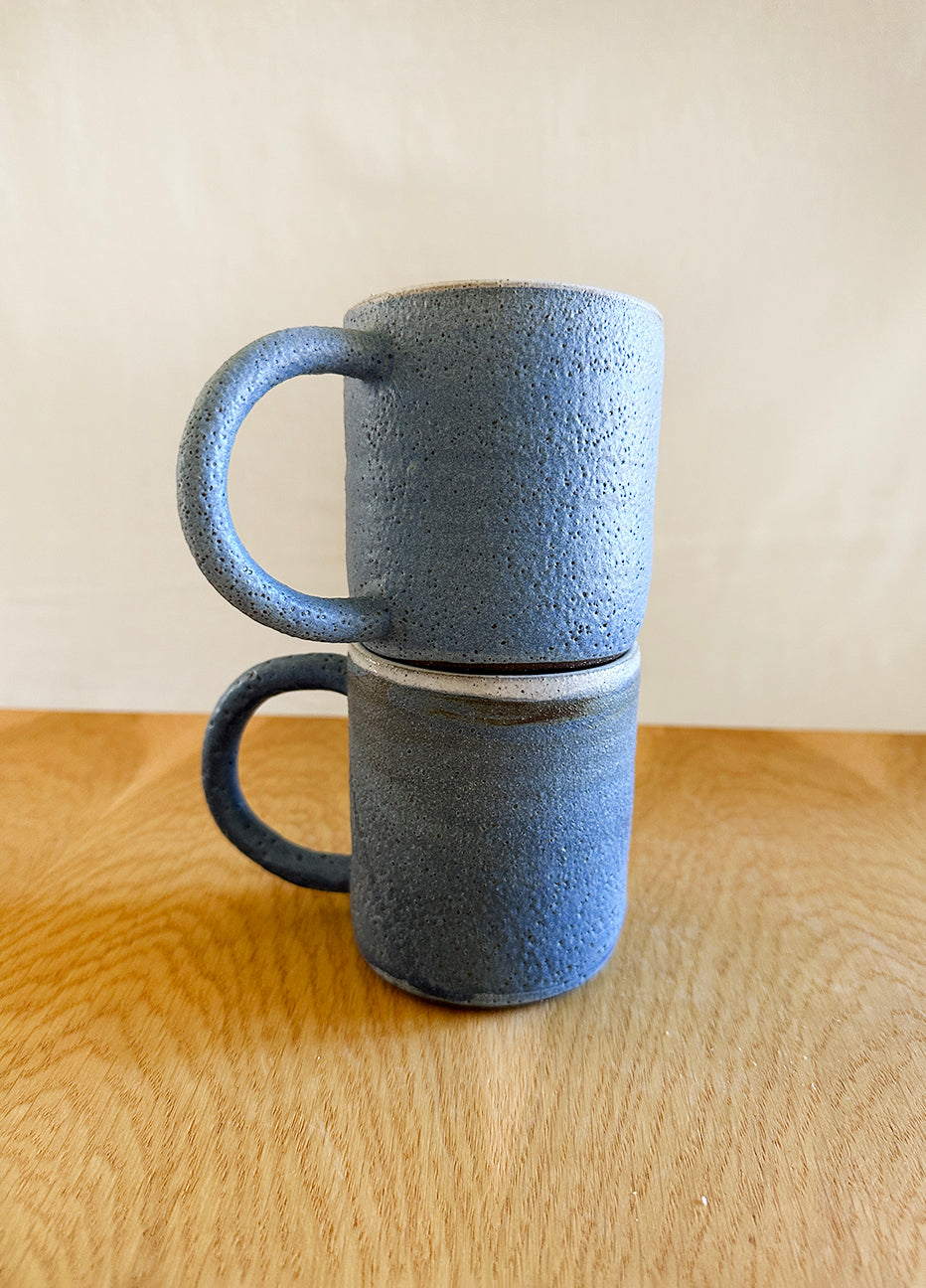 Sara Winkle Sky Blue Mug