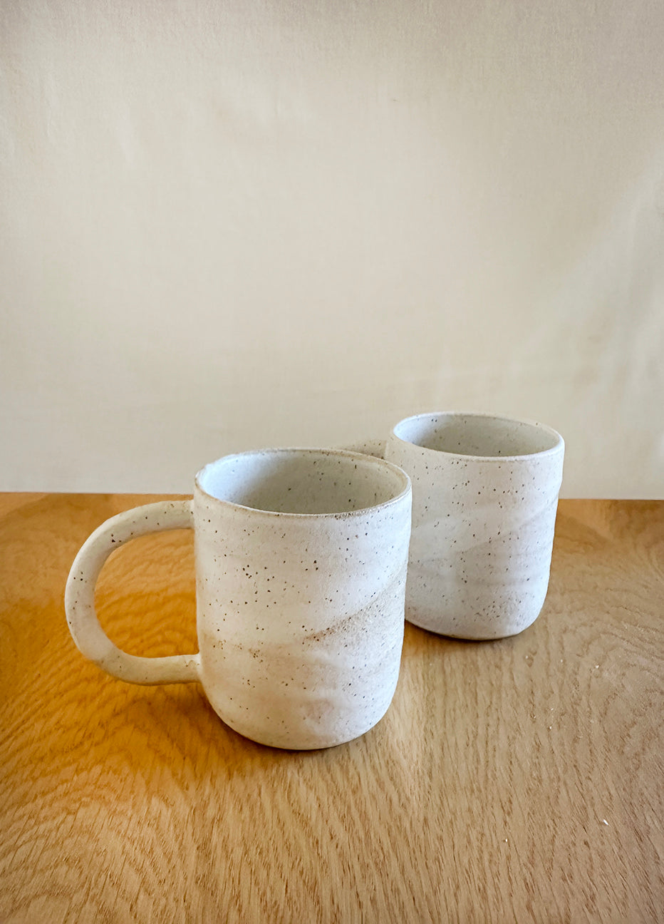 Sara Winkle Simple Mug