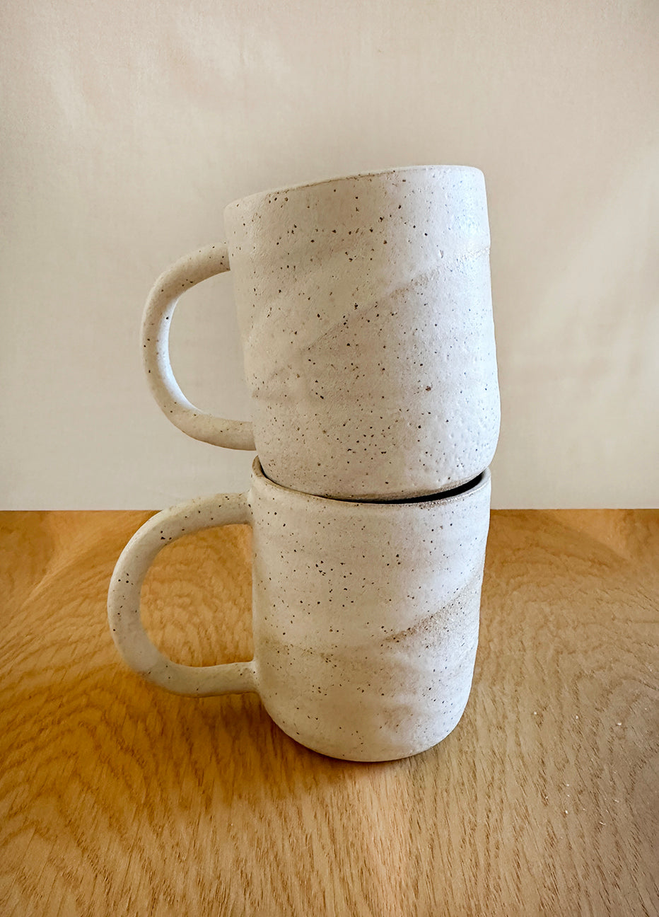 Sara Winkle Simple Mug