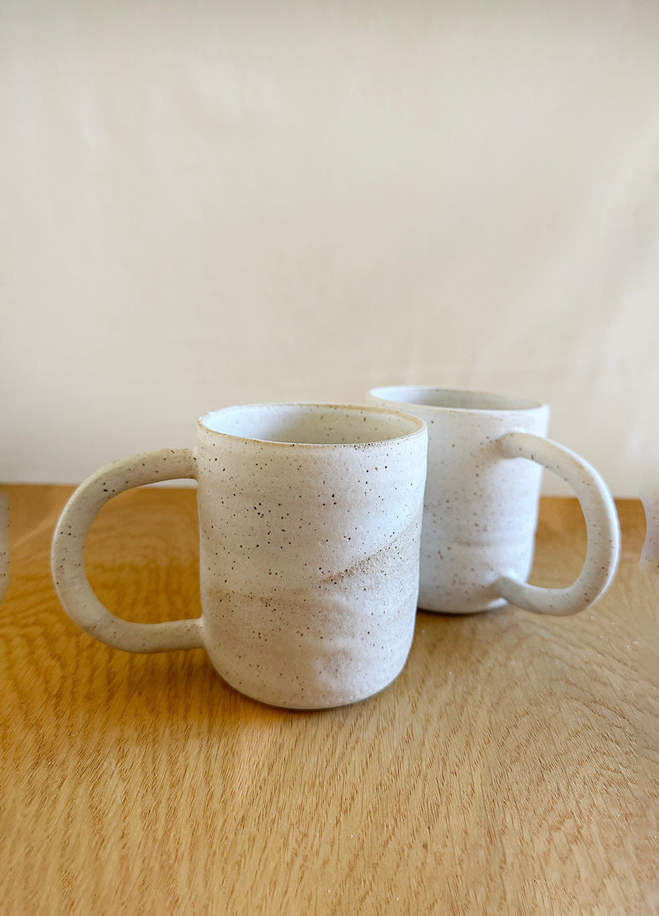 Sara Winkle Simple Mug