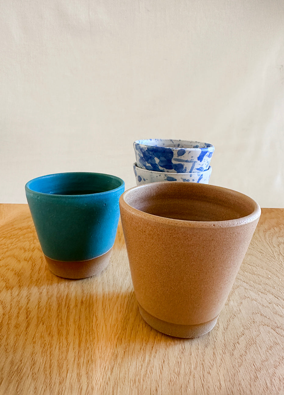 Settle Ceramics Tumbler