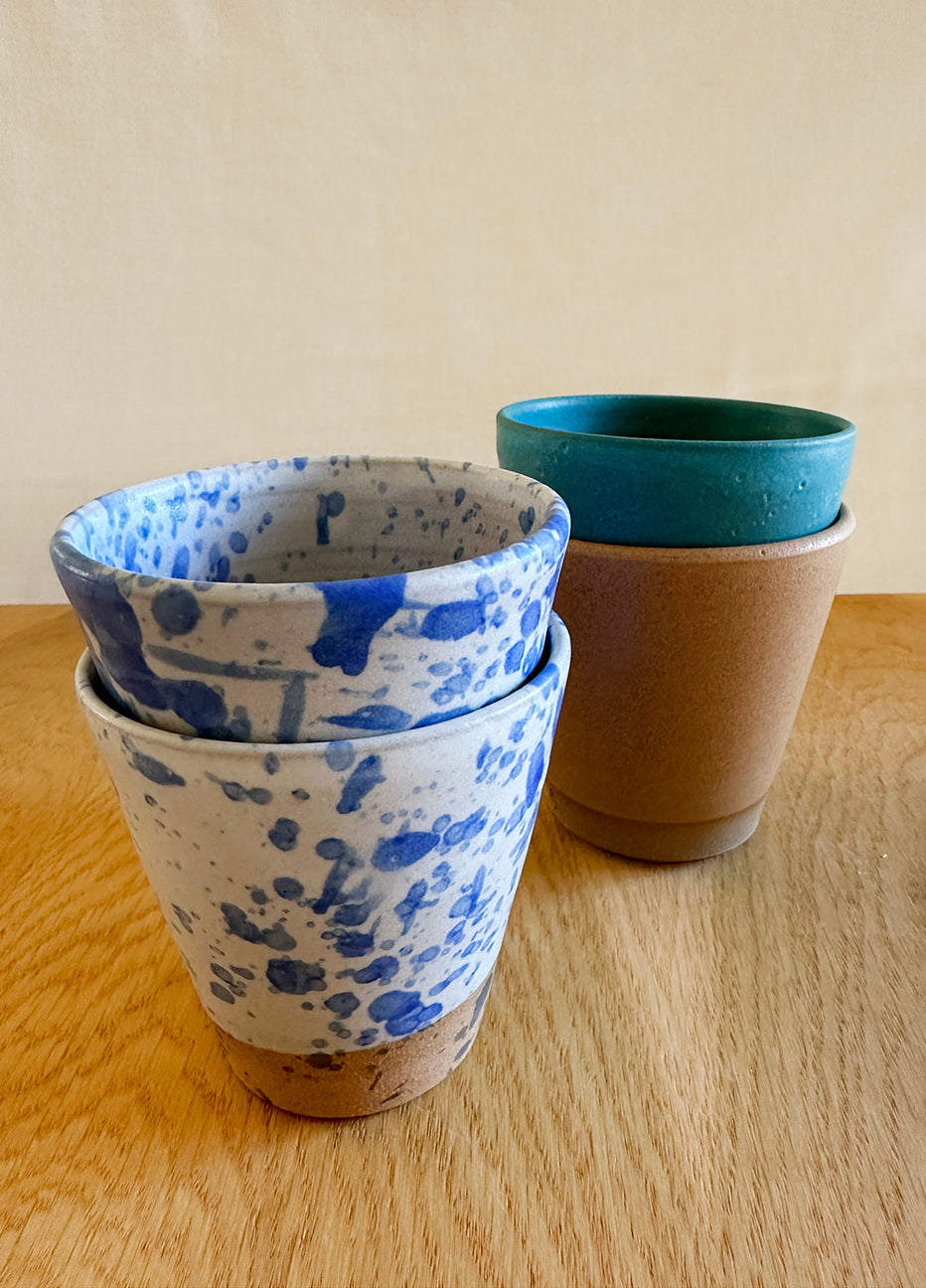 Settle Ceramics Tumbler