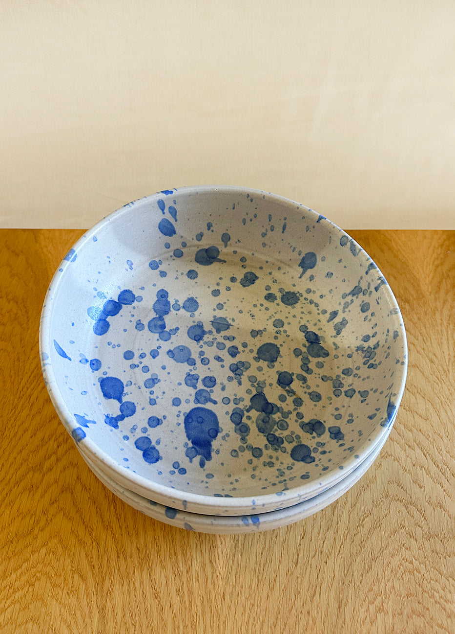 Settle Ceramics Dinner Bowl