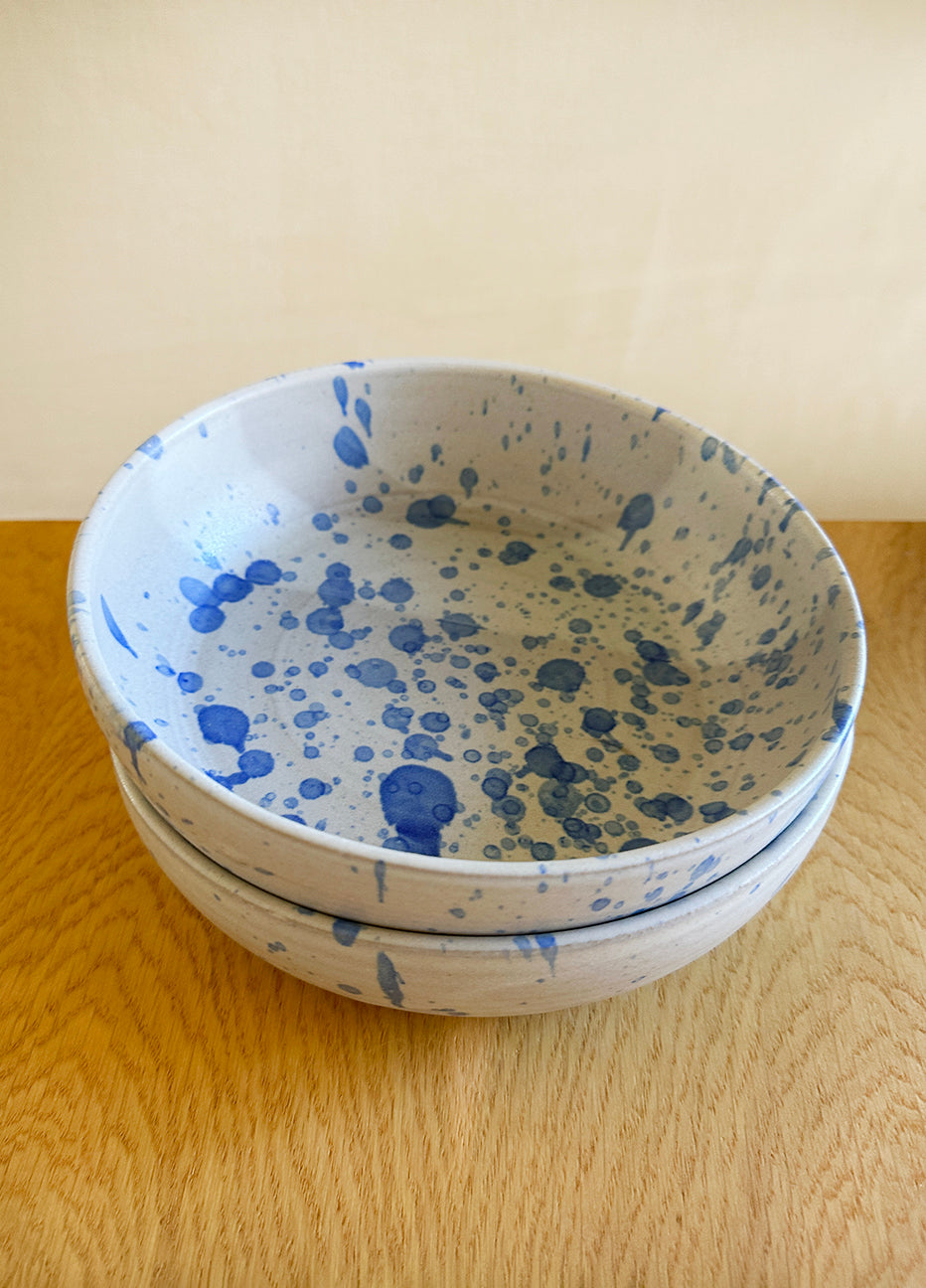 Settle Ceramics Dinner Bowl