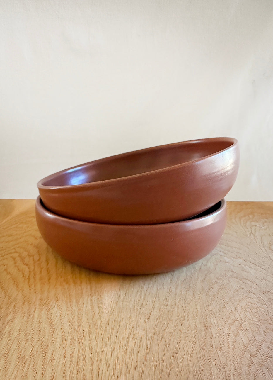 Settle Ceramics Dinner Bowl