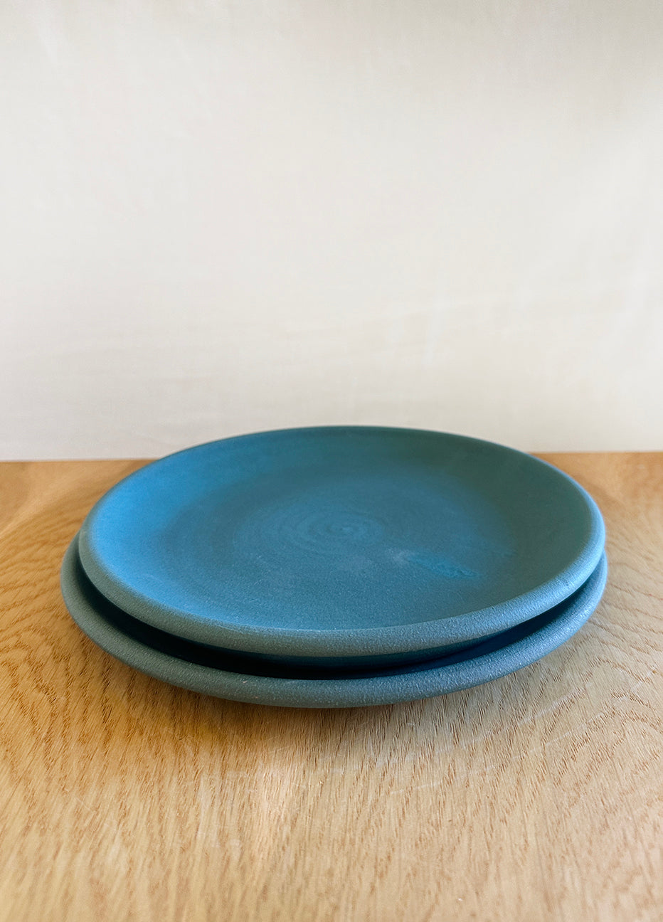 Settle Ceramics Horizon Plate