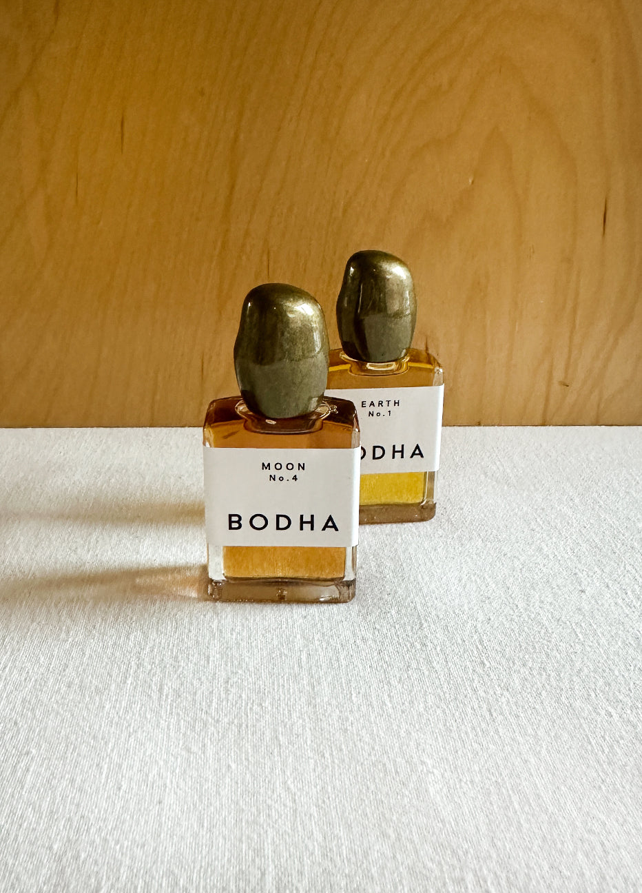 BODHA / Vibration Perfume Oil