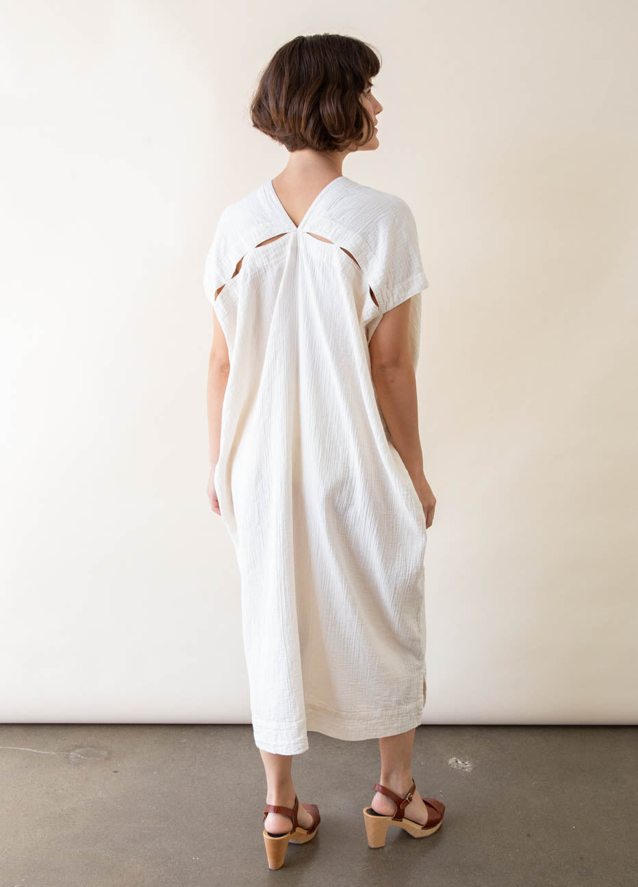 Atelier Delphine Crescent Dress