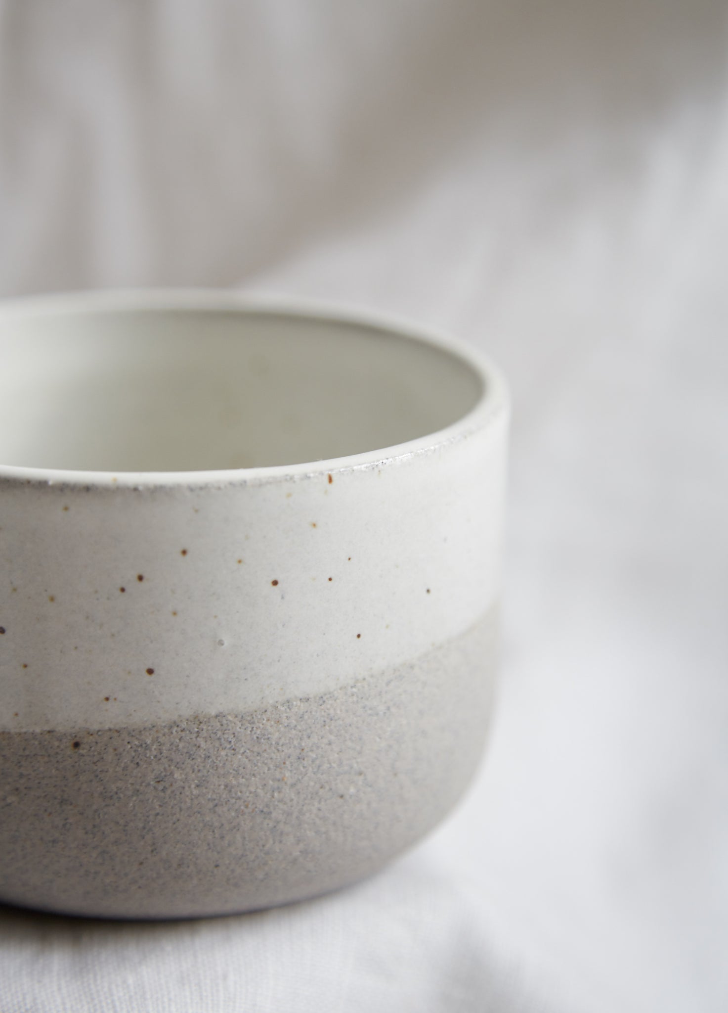 Humble Ceramics Alder Bowl