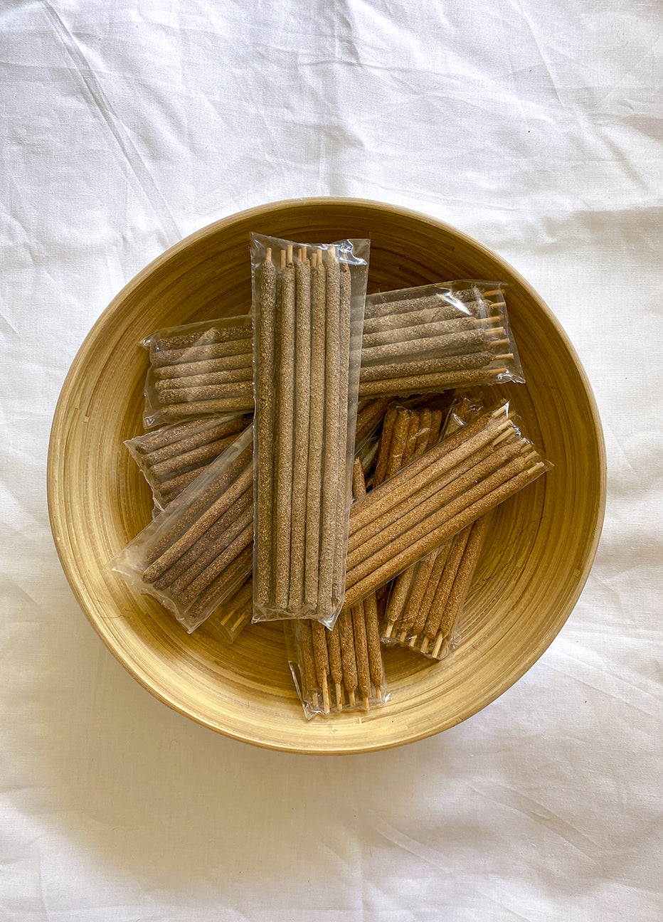 Ashram Incense Sticks