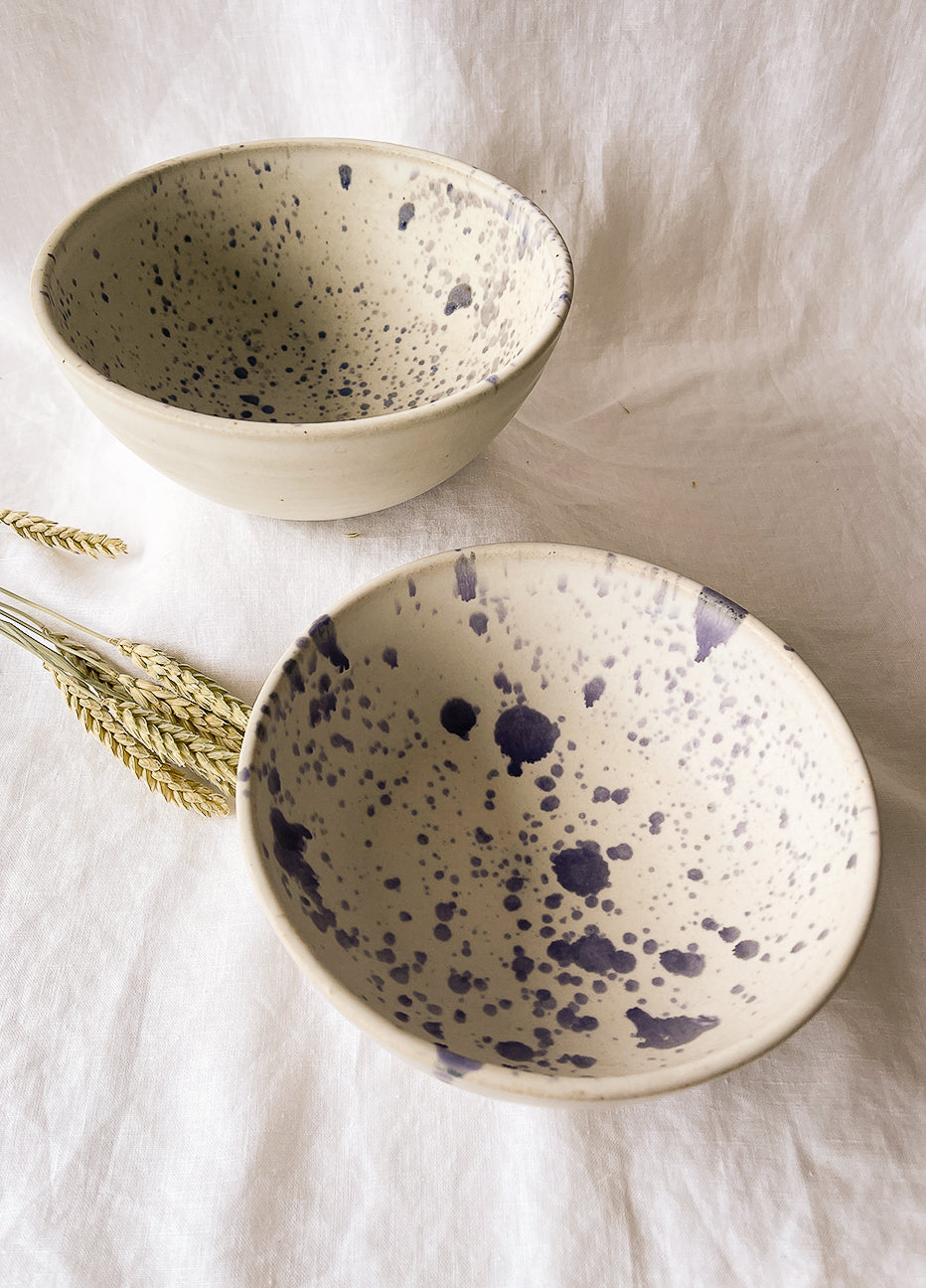 MP Purple Rain Bowl