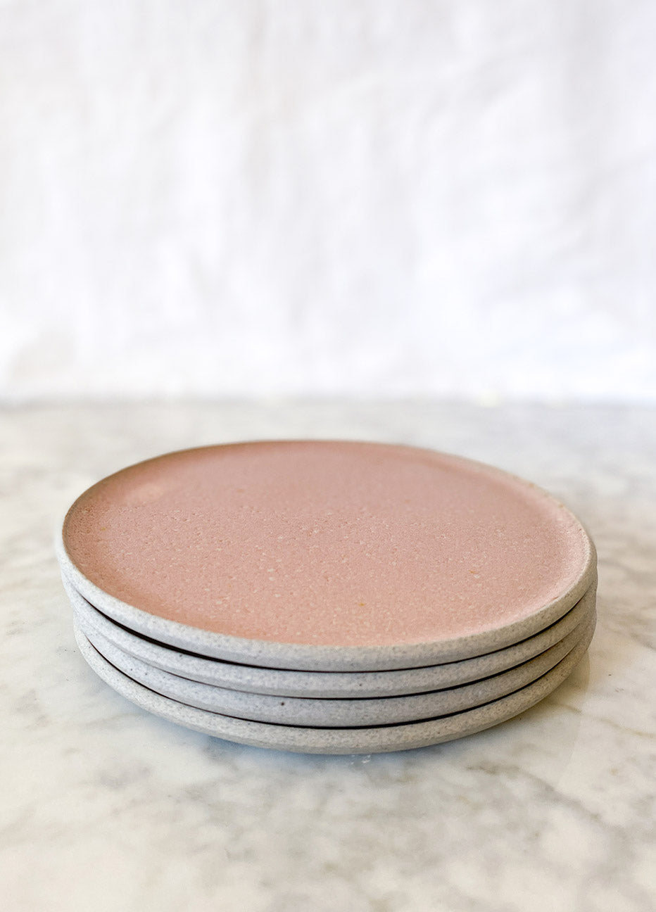 Humble Ceramics Stillness Side Plate