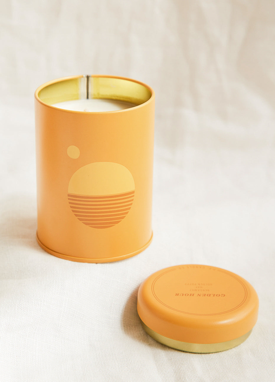 P.F. Candle Co. Golden Hour