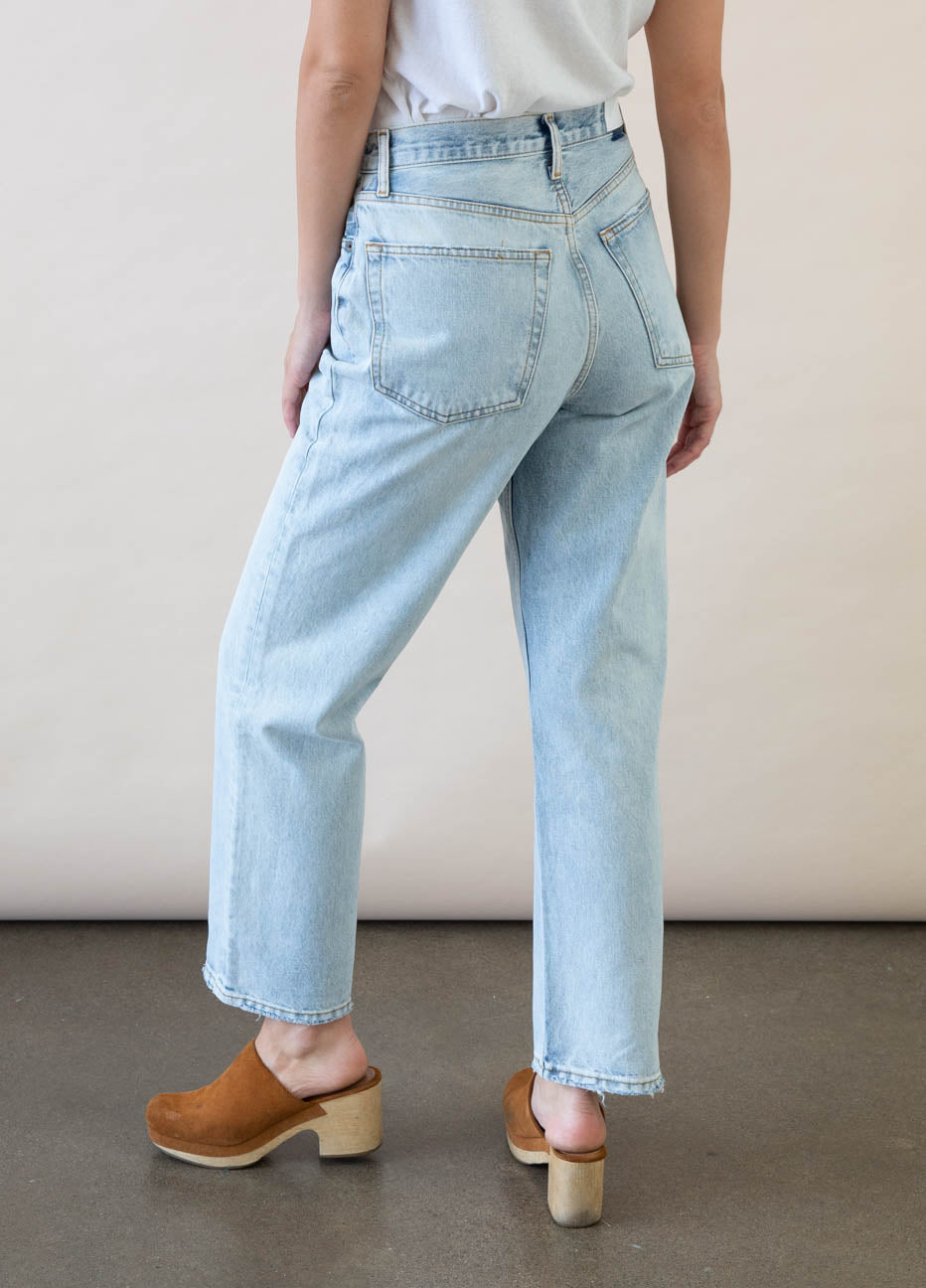 RE/DONE 90's Low Slung Jeans