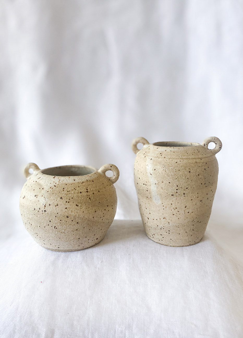 Sara Winkle Mini Artifact Vase