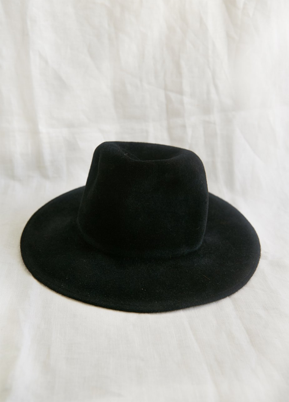 Brookes Boswell Wakefield Hat
