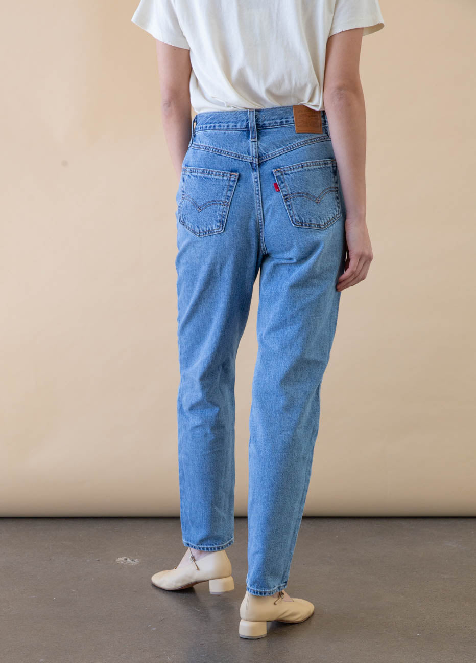 Levis, 80s Mom Jeans, Women, Mom Jeans